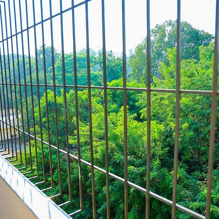 하이데라바드 Swayamkrushi 4Th Floor 아파트 외부 사진